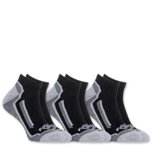 Force Performance socks 3-pak