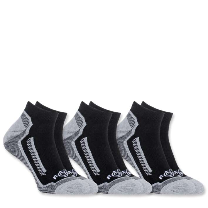Force Performance socks 3-pak