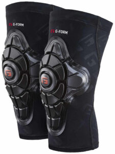 G-Form Pro-x knee
