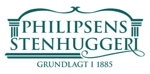 Philipsens Stenhuggeri Innos Tools