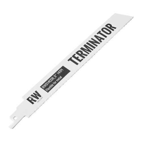 rw terminator 01-006-018